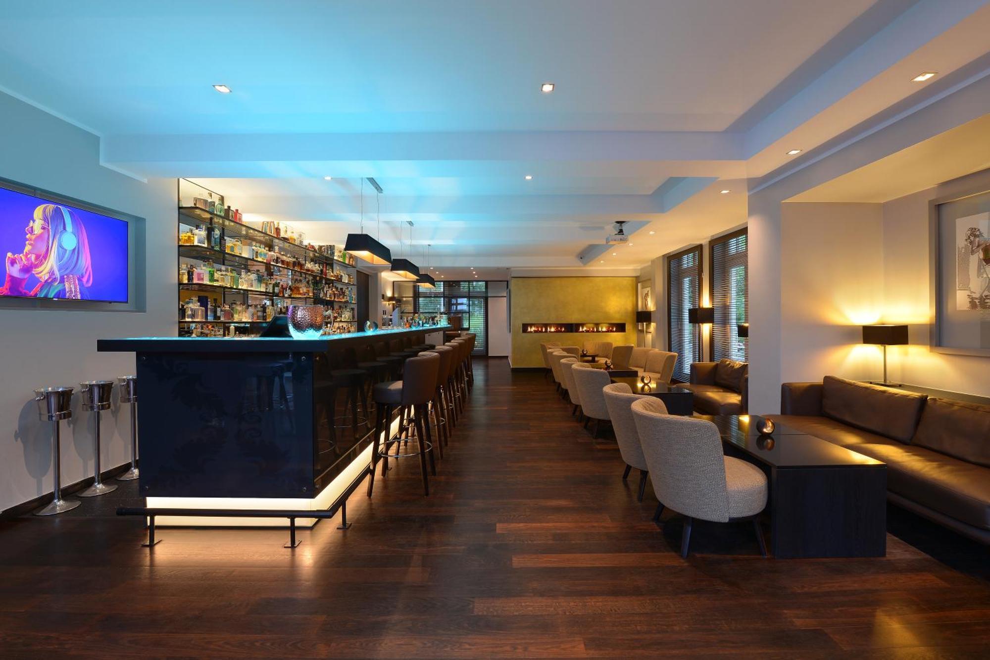 Roewers Privathotel & Spa Sellin  Екстер'єр фото