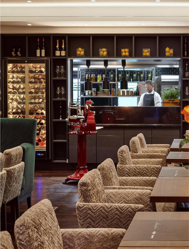 Roewers Privathotel & Spa Sellin  Екстер'єр фото