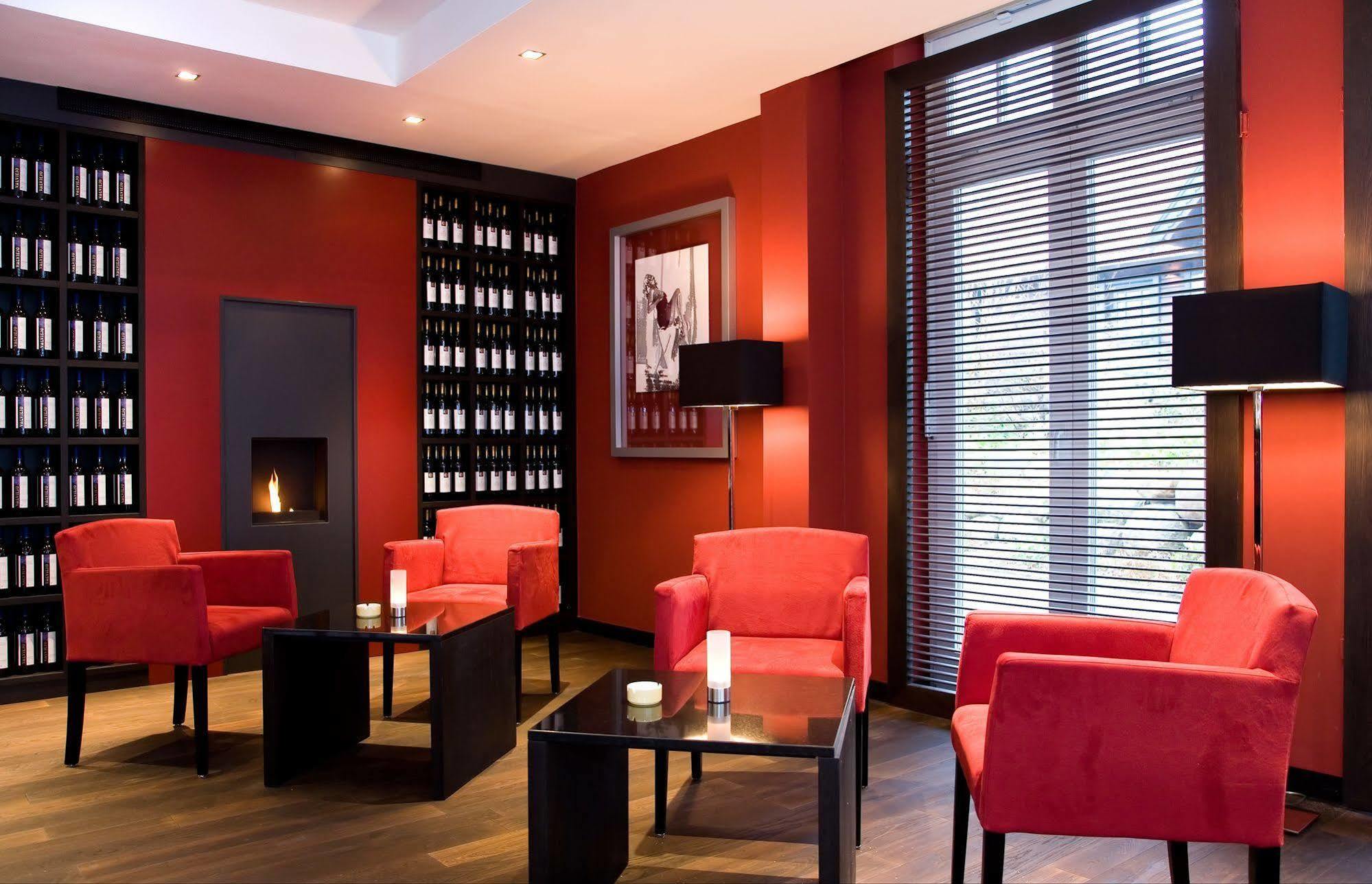 Roewers Privathotel & Spa Sellin  Екстер'єр фото